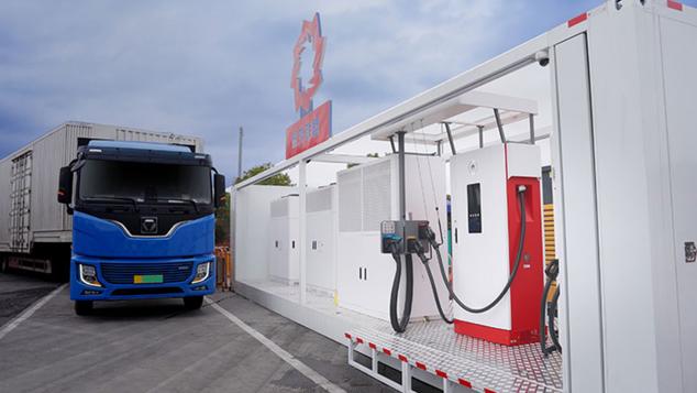 华为智擎+华为超充：华为如何打通电动出行的“任督二脉”？