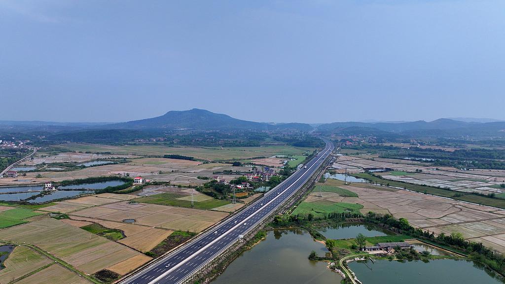 用海审批公示！广东这条高速公路有望明年开工，双向四车道