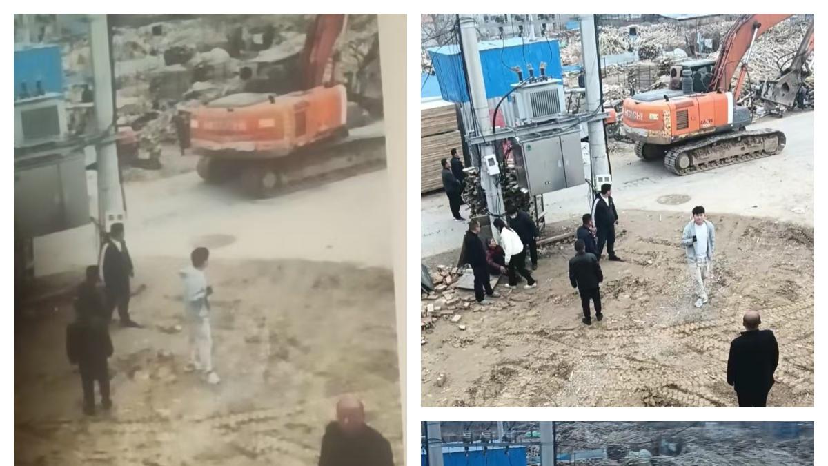 曹县韩集镇土地权益争议再起 村民诉求盼公正回应