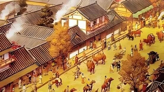 一场大唐时代的星际追捕