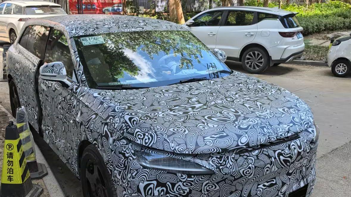 SUV、MPV齐发！鸿蒙智行下半年新车盘点，全都是“高级货”！