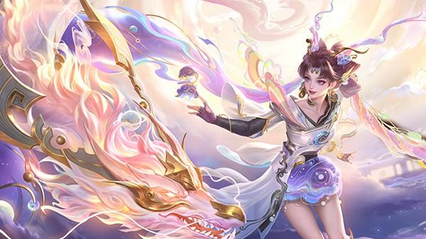 王者荣耀：射手大招强度探讨，三位英雄大招机制有待优化