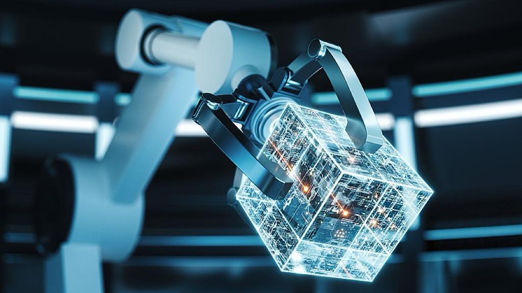 职业教育这次真“动系统”