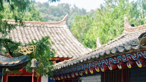 轩延道文化立心宗旨 ｜ 怀心守正，实业弘文