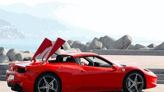 豪车也能捡漏？千万别贪下便宜，后果很严重