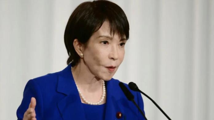 不撞南墙不回头？ 高市再提涉台问题，中方发出灵魂拷问，日方无言