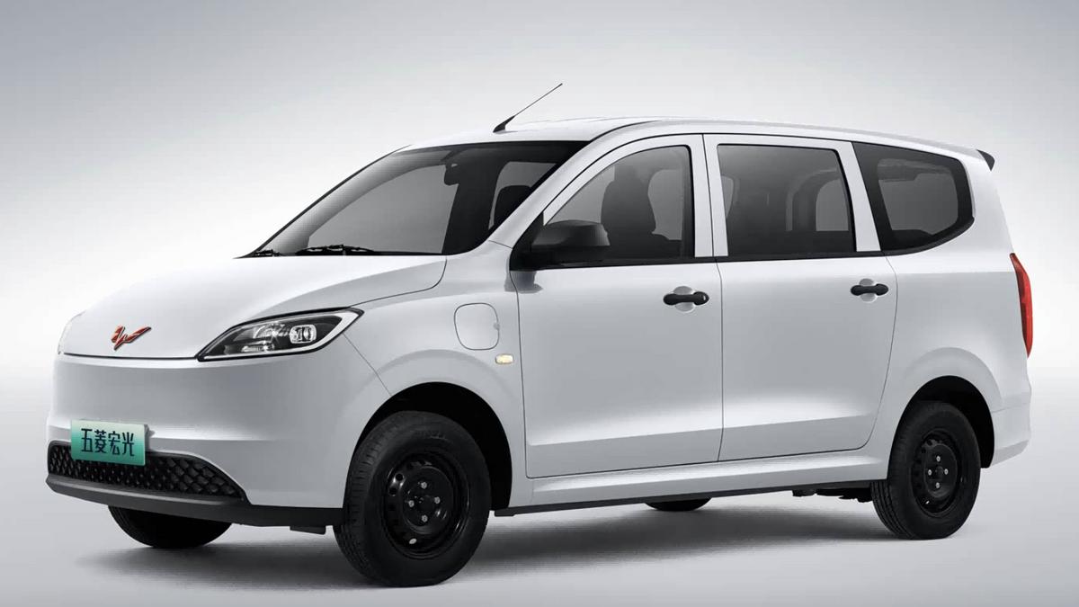 新创业青年选择：为何鑫源向上V6敢让商用车更加舒适与智能？