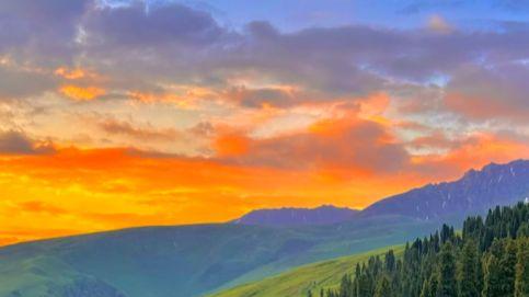 步行、骑行、亲水：石家庄人家门口的生态长廊