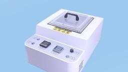 RSY-02 热收缩仪如何准确评估薄膜与热缩管的热收缩性能