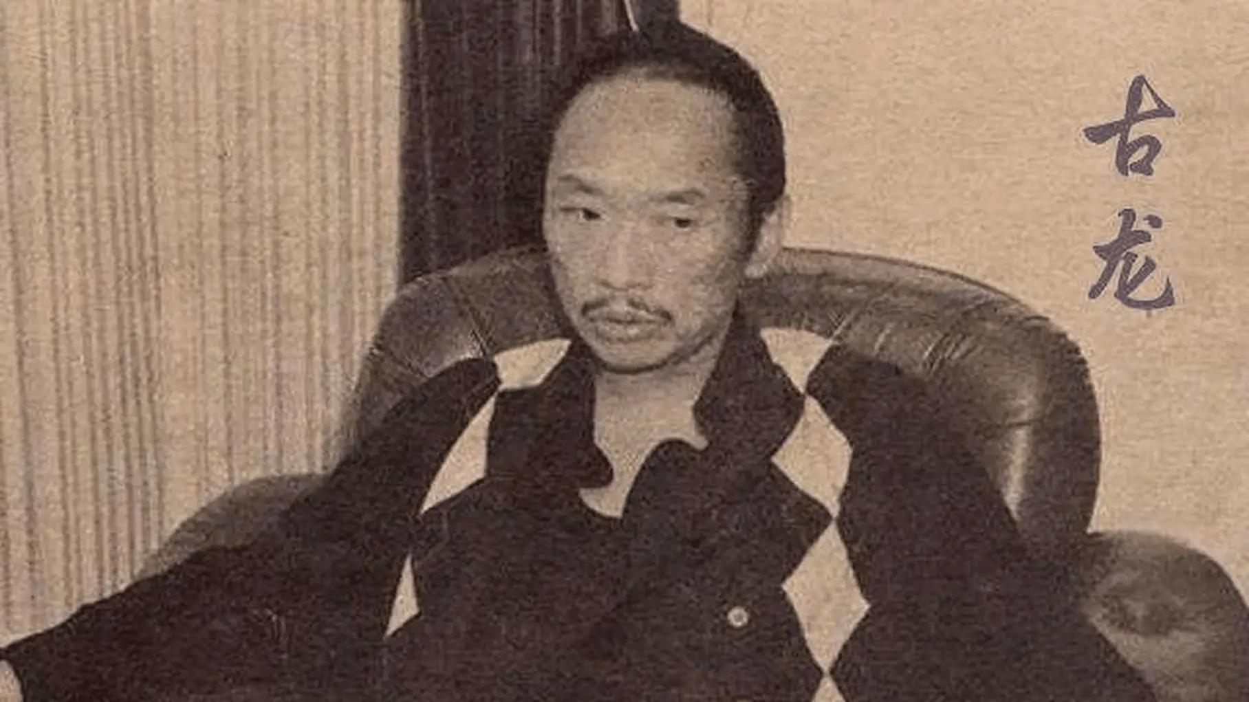 小李飞刀系列高手为何一代不如一代？看到男主们的态度明白了