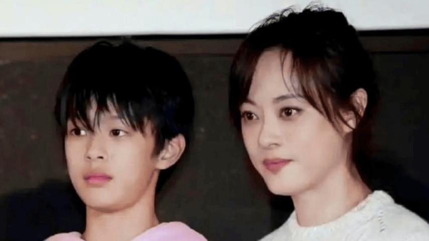 孙俪吐槽儿子天价瑞士卷，转头收获惊喜！小小举动太暖心