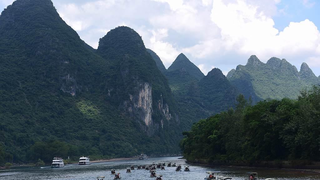 朋友，你经历了什么？才会这样说呢？