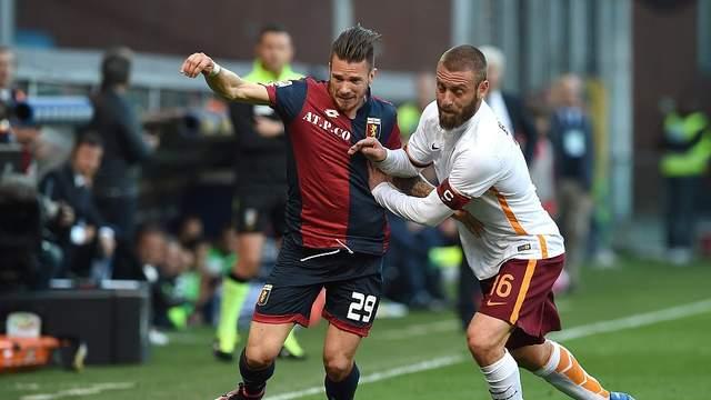 西甲+意甲焦点：比利亚雷vs皇家社会 热那亚vs乌迪内斯