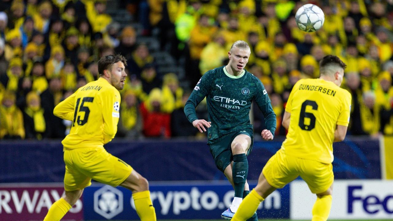 马竞力拼前八席位，闪耀哥为契机一冲，今晚这欧冠对决必是大开大合