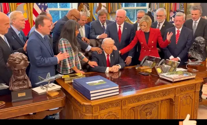 美以伊，三千年的宗教战争