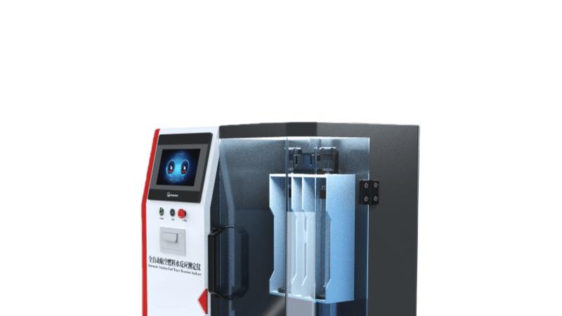 GB/T1793全自动航空燃料水反应测定仪 操作规程-济南乾元仪器