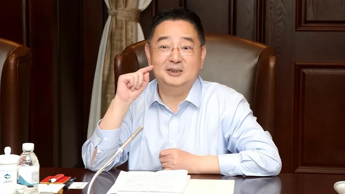 1.56亿受贿案，国企高管如何一步步走向深渊？