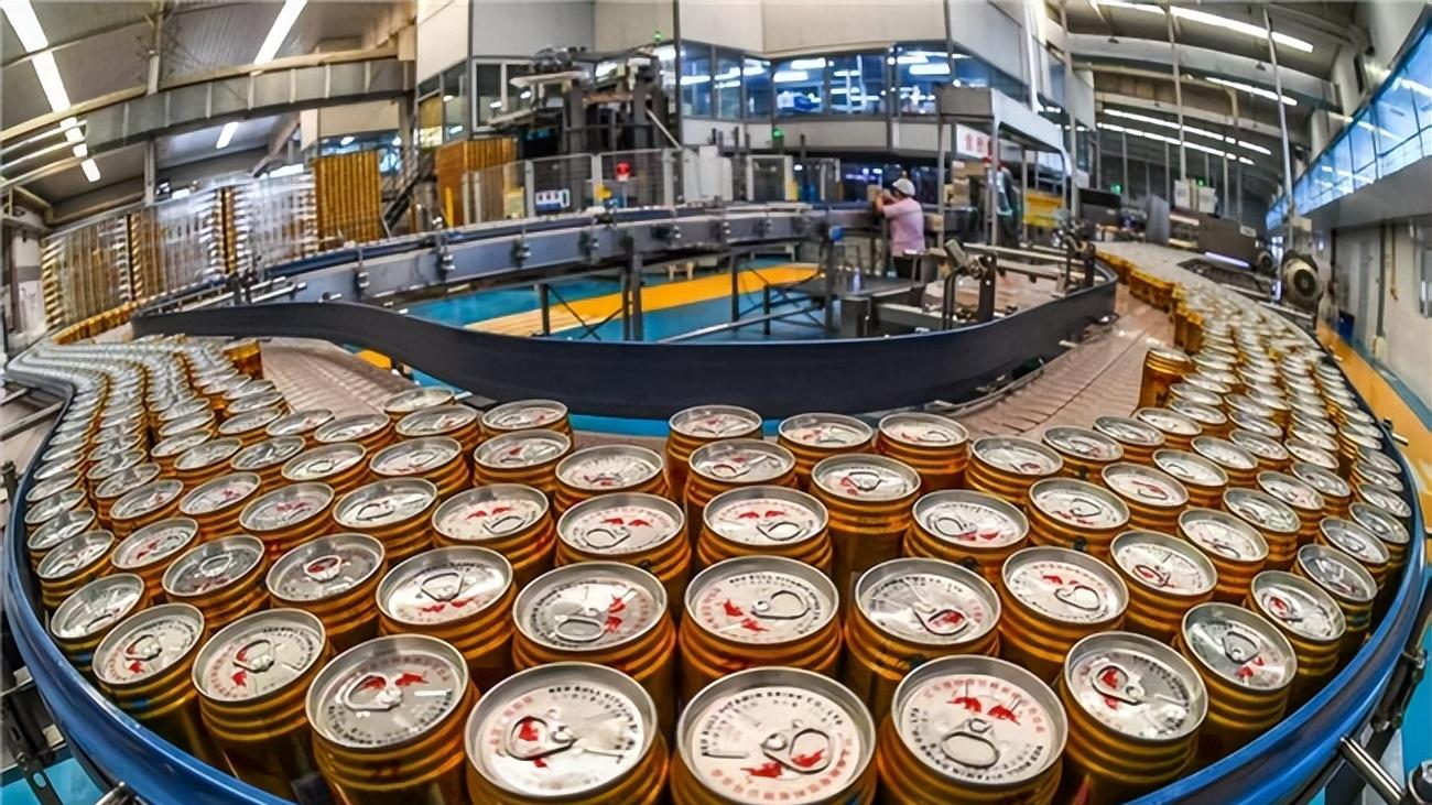 透视华彬快消品产业能量：以专业守品质，以创新赢未来