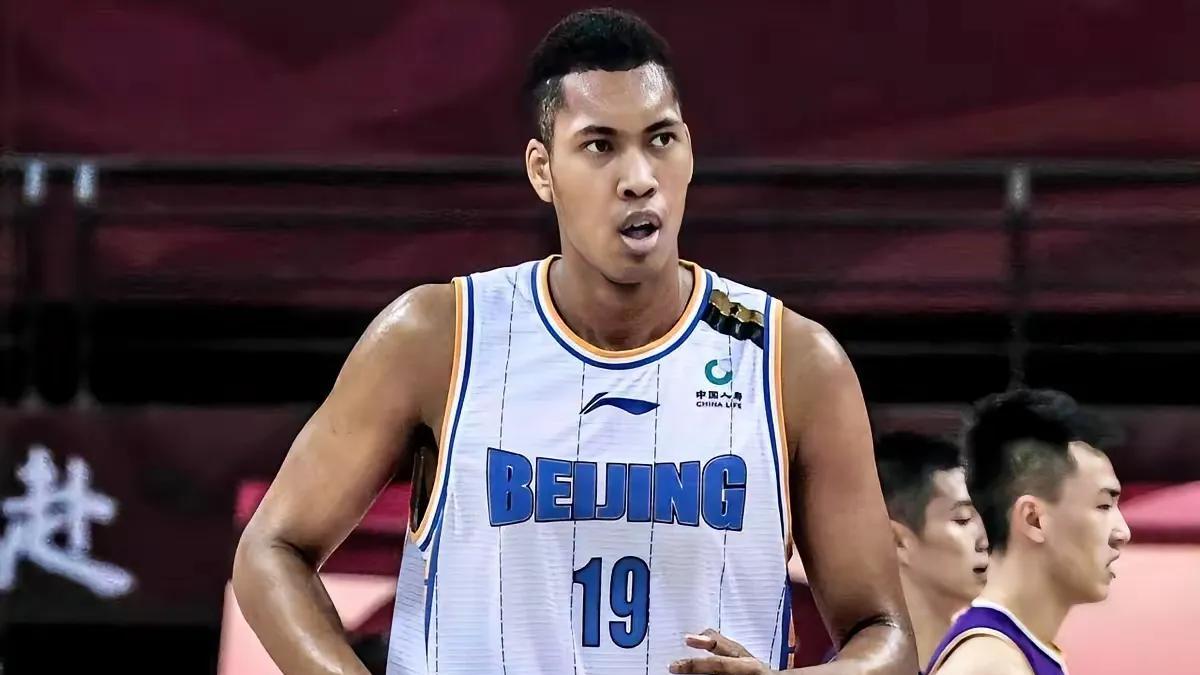 北京78-93败天津，他0分正负值-19！