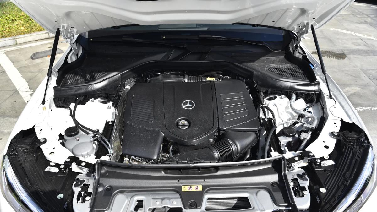 解读奔驰GLC，官降后终端有多少优惠？哪个版本卖得好？