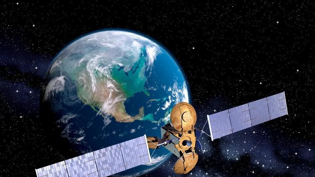 导航突然“发疯”不是信号差！一文搞懂GNSS抗干扰