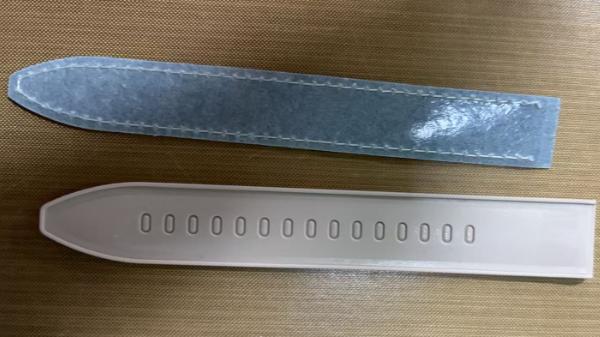 什么胶粘剂可以粘硅胶和真皮边沿不开胶？