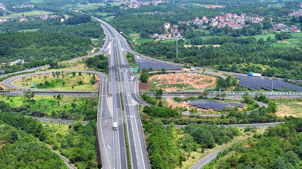 到南昌车程压缩至1小时！江西北上跨省高速公路即将开工