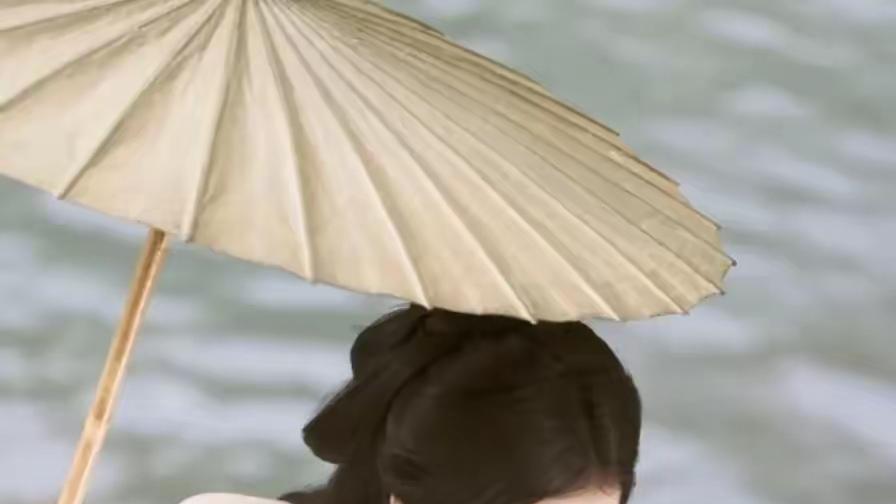鹧鸪天 夏之恋