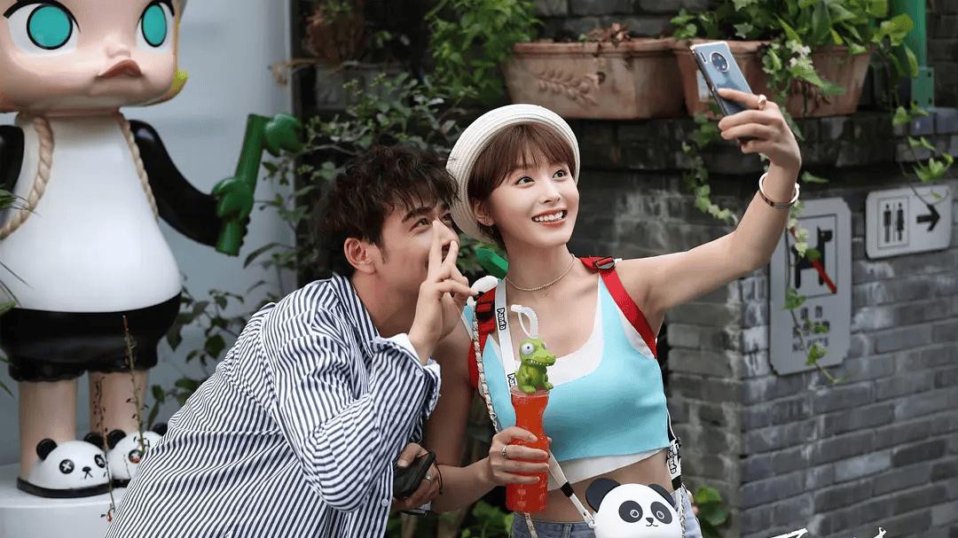 人间烟火里的真心最难得 ——《不能错过的只有你》