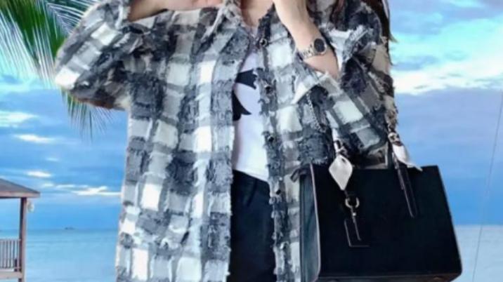 春天不用来打扮太浪费了！普通人能直接照搬