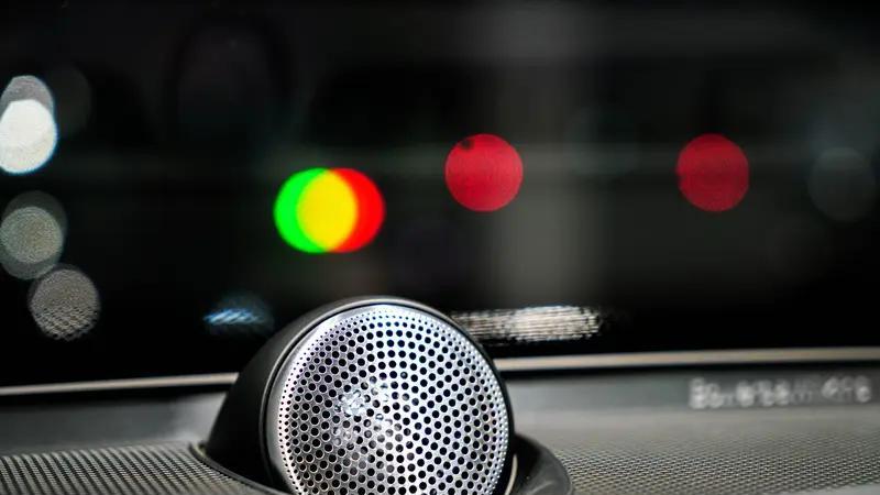 3.3秒破百+年均养车5千！极氪001真的香！