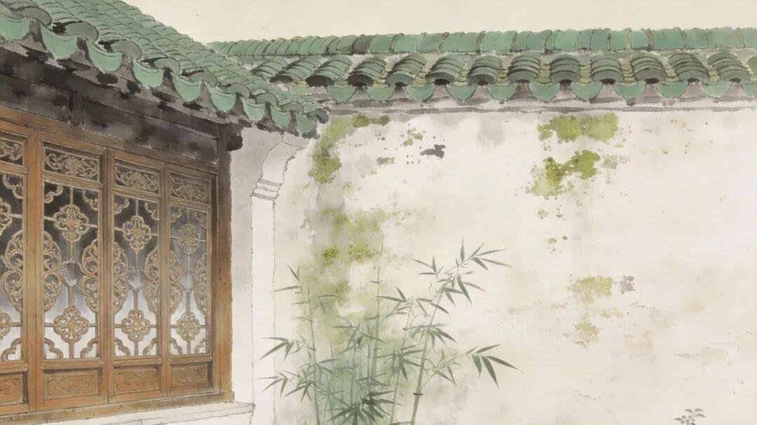 别再吐槽你家承重墙了！苏州园林的墙，才是真正的"空间魔法师"