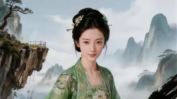 《嫡女谋权，执笔定江山》权谋智斗燃爆与逆袭狂潮（38集）