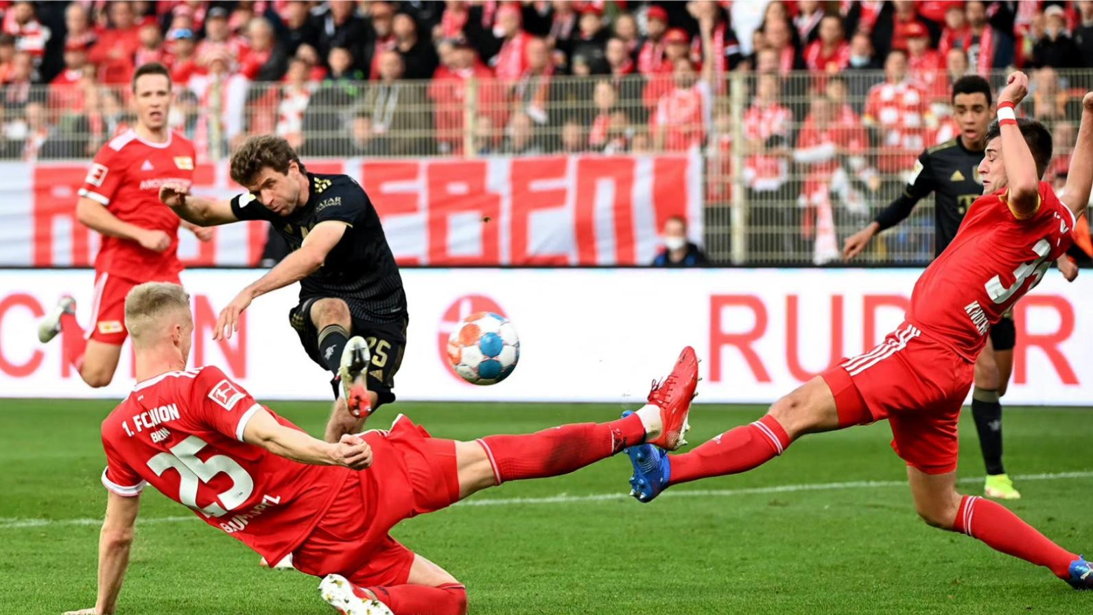 德乙联赛，杜塞尔多夫vs明斯特，明斯特能否终结杜塞尔的三连胜？