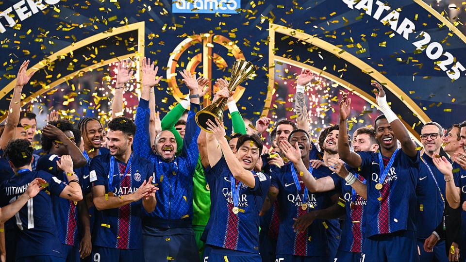 去马竞？留巴黎？李刚仁手握最终选择，答案即将揭晓