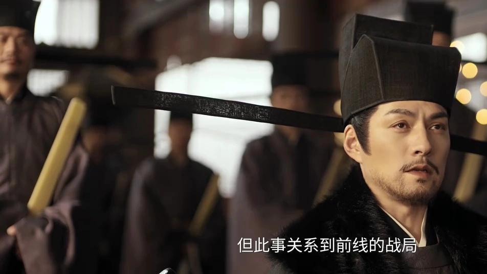 《逐玉》里最让人心疼的5个人，从最虐到最意难平，看完真的破防