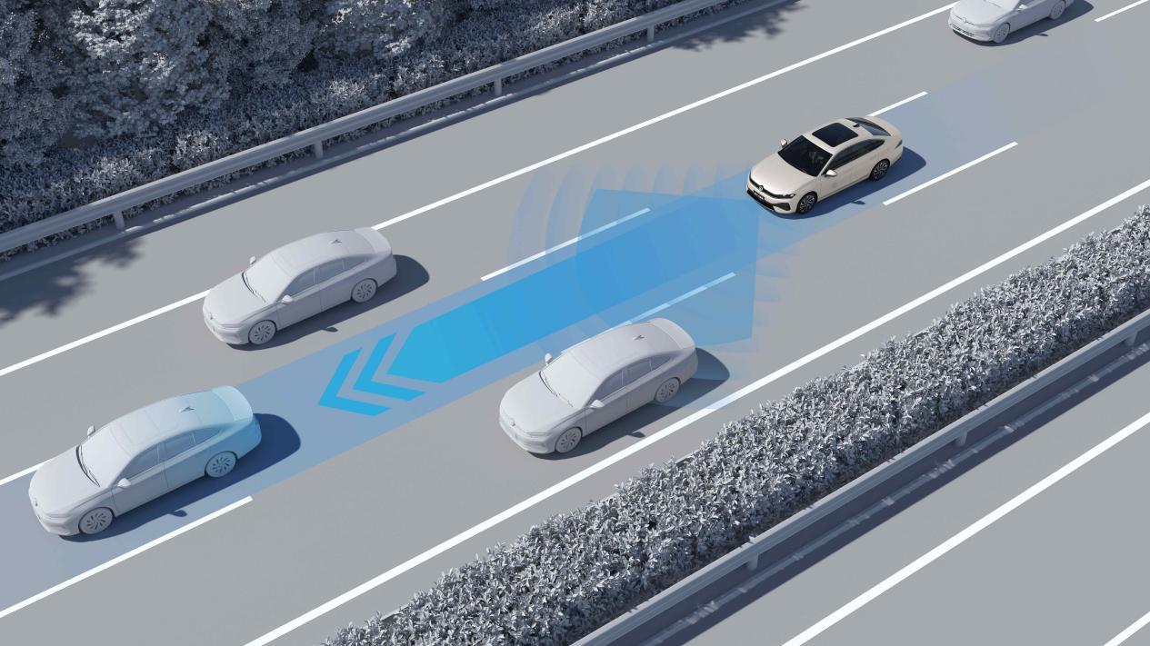 职场新锐的座驾哲学，全新速腾L如何回应年轻精英的深层需求