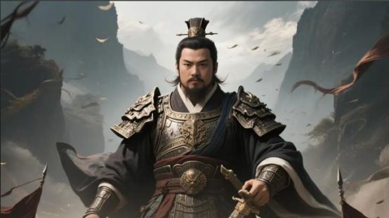 游手好闲的刘邦（连载2）