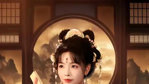 《三皇女每天都想当女帝》祁木＆施予权谋漩涡，智斗升级燃爆宫廷