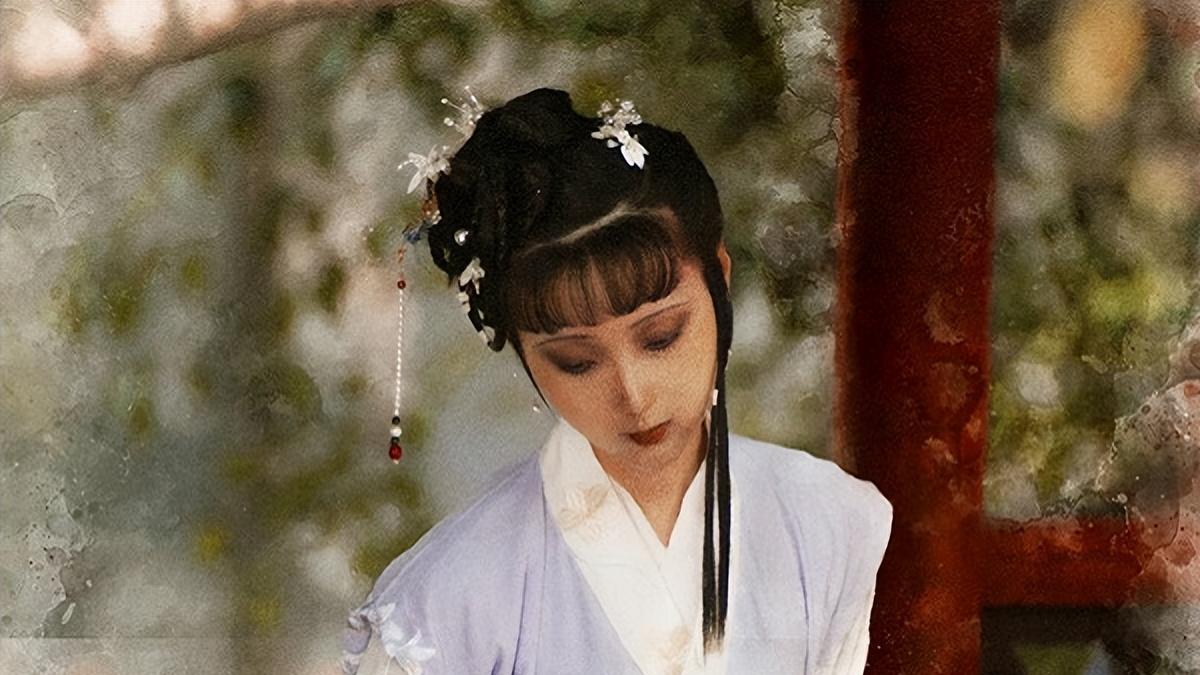 林如海是那么重要的巡盐御史，死前不会给孤女留钱吗？