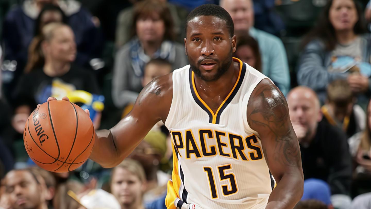 唐纳德·斯隆，极具辨识度的NBA临时工