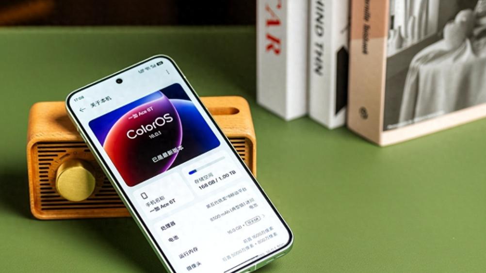 OPPO目前“值得入手”的中端手机，骁龙8系+8300mAh+100W快充，仅2039元