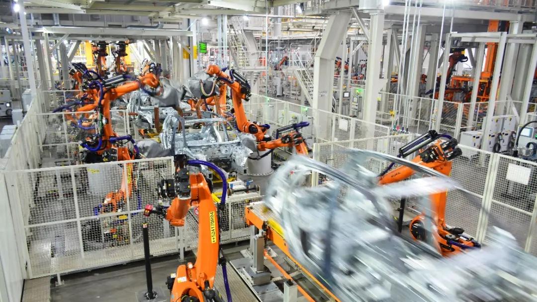 中国第一大合资车企：累计产销突破3000万辆，2026年新增11款新车型