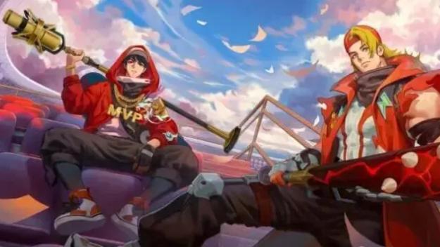 王者荣耀春节活动公布，30款返场皮肤进行投票，两款皮肤呼声最高