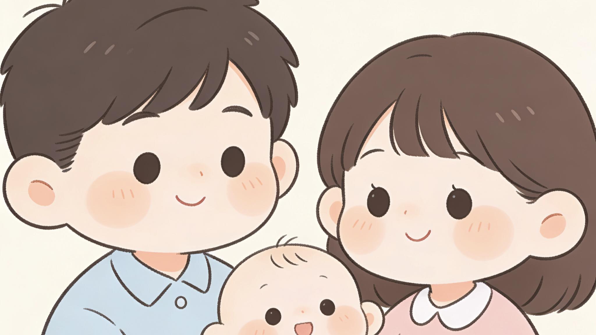 新手爸妈喂养全攻略 0-3月龄宝宝吃对不踩坑