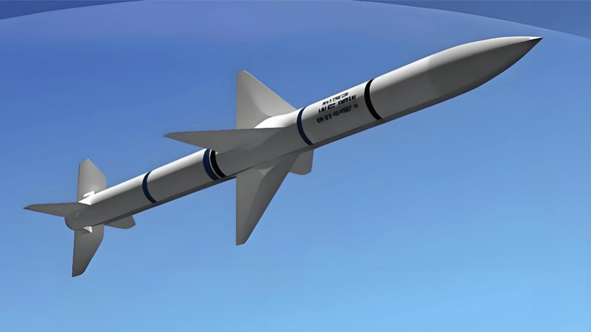 从霹雳-15到霹雳-17：中国超远程空空导弹如何实现技术碾压？