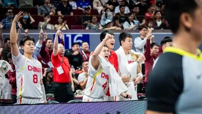 郭士强用杜锋战术逆转台北，此战术最适合现阶段中国男篮！