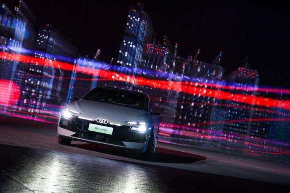 稳基盘 强智电 砺新局，一汽-大众2026年开启高质量发展新征程