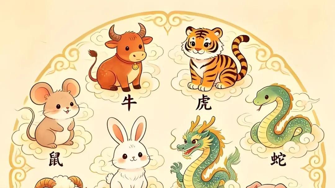 十二生肖最佳出生月份！这几个月份出生命蕞好