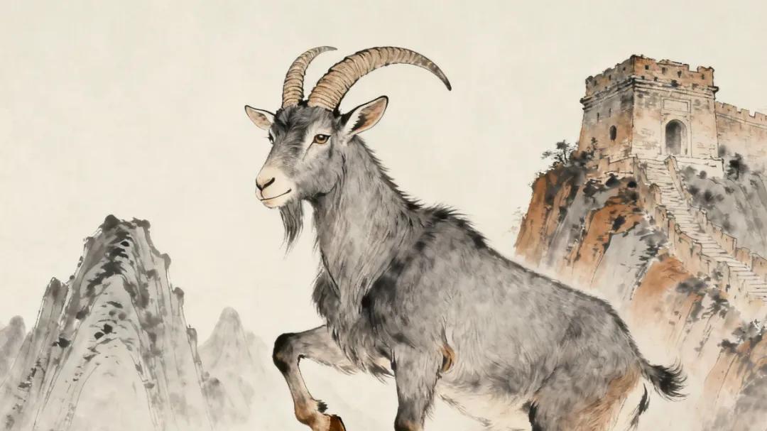 2026 年 4 月十二星座摩羯座本月运势全解